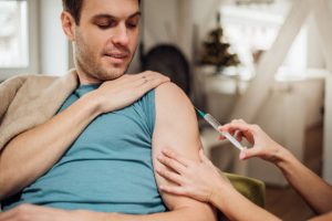 Risiko suntik testosteron