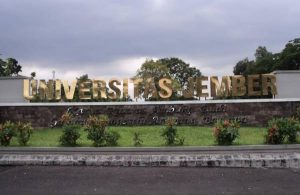 Kasus mahasiswa Unej