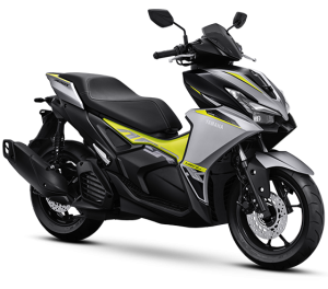 yamaha aerox alpha (2)
