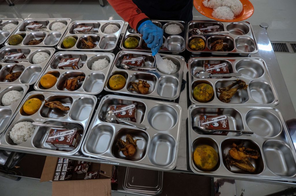 BGN Sebut Program MBG Atasi Kemarahan Akibat Lapar