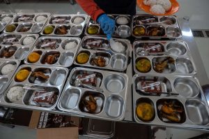 BGN Sebut Program MBG Atasi Kemarahan Akibat Lapar