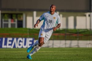Diprioritaskan Timnas Curacao, Gervane Kastaneer Diminta Fokus Bersama Persib Sebelum Tatap Gold Cup