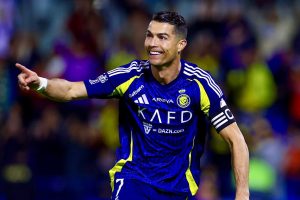 Kedatangan Ronaldo Ini Klarifikasi Yayasan Graha Kasih Indonesia