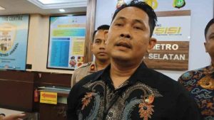 AKBP Bintoro Dipecat dari Polri