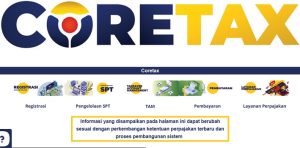 Coretax DJP Terus Disempurnakan, Wajib Pajak Bebas Sanksi Keterlambatan Penerbitan Faktur dan Pelaporan Pajak