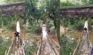 Desa Wakyagung