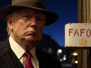 Akibat 10 Barang Ini, Trump Kenakan Tarif Impor ke Indonesia
