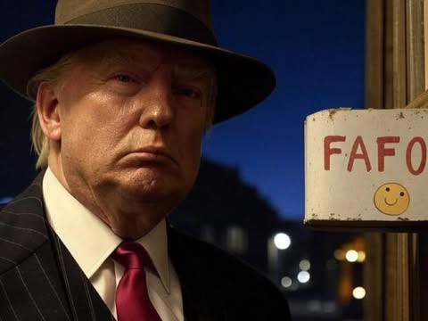 Akibat 10 Barang Ini, Trump Kenakan Tarif Impor ke Indonesia