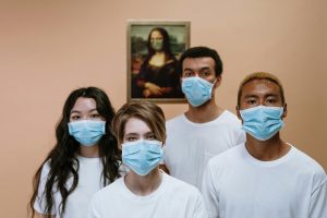 Fakta Virus HMPV