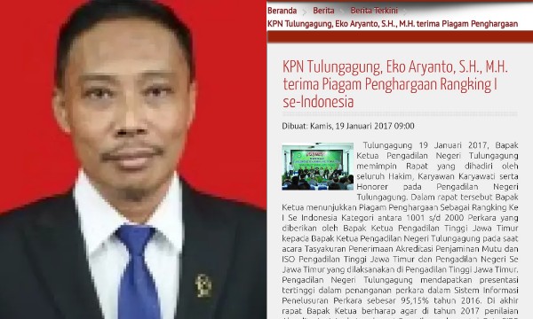Hakim Eko Aryanto