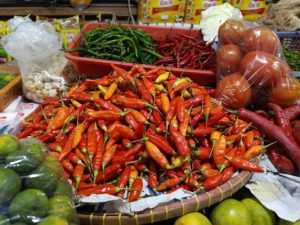 Pemerintah Ingatkan Pelaku Usaha Tidak Menimbun Bahan Pokok