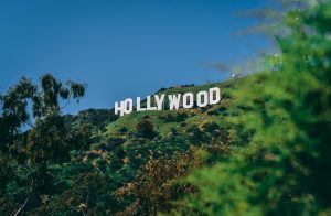 Hollywood Terbakar