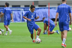 Zalnando Siap Gantikan Peran Edo Febriansah