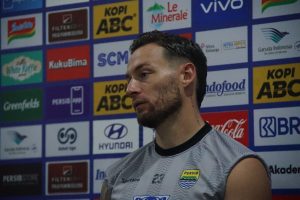 Marc Klok: Pertandingan Yang Sangat Epik