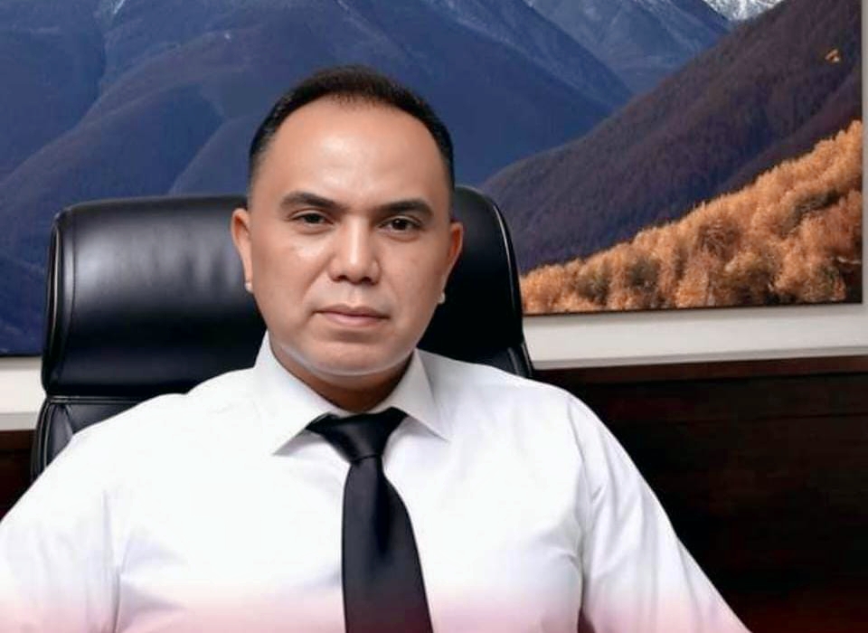 Pengamat: Kebut IPR Solusi Genjot Penerimaan Negara