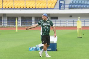 Waspadai Kebangkitan Semen Padang FC