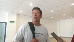 I Made Wirawan Tetap Rayakan Nyepi di Tengah Sibuknya Kota Bandung