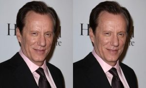 James Woods