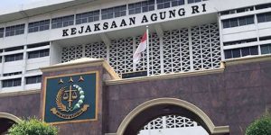 Kejagung geledah kantor Ditjen Migas