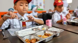 Bupati Bandung Minta BGN Segera Tentukan Lokus SPPG