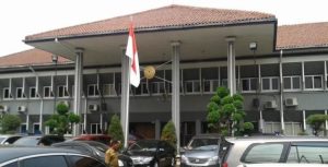 PN Jakarta Selatan