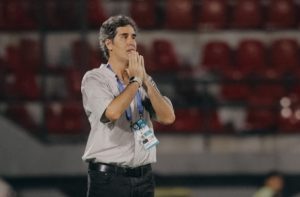 Pelatih Bali United Merasa Beruntung Dengan Absennya Sejumlah Pemain Persib dan Berharap Wasit Bersikap Adil