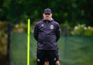 Wayne Rooney Mengundurkan Diri Sebagai Pelatih Plymouth