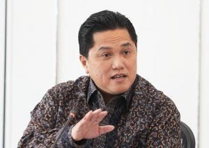 pembinaan pemain muda indonesia