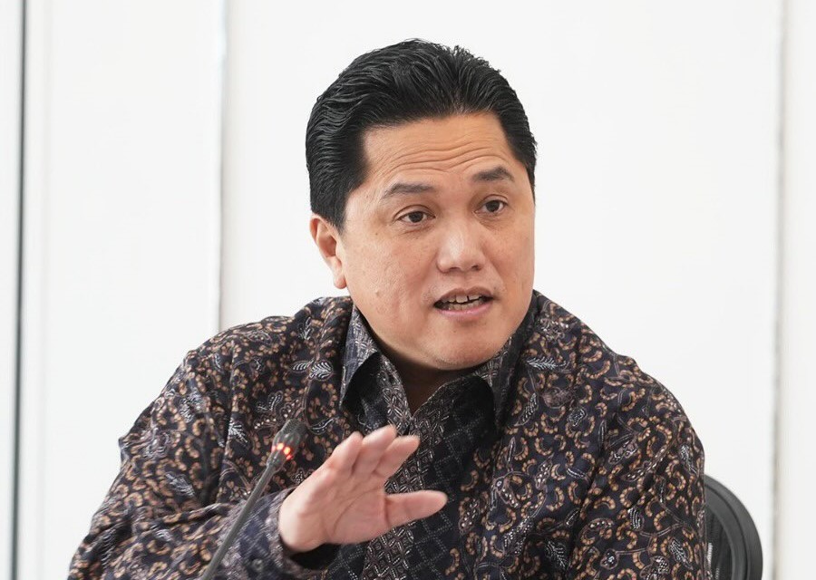 pembinaan pemain muda indonesia