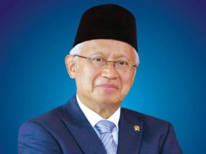 Evaluasi mendikti saintek satryo soemantri Brodjonegoro