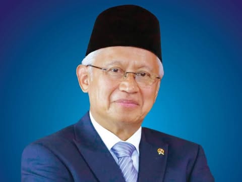 Evaluasi mendikti saintek satryo soemantri Brodjonegoro