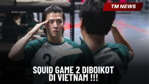 Squid Game 2 Diboikot di Vietnam Karena Dialog yan-Cover