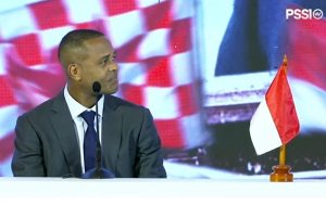 Patrick Kluivert Total Football