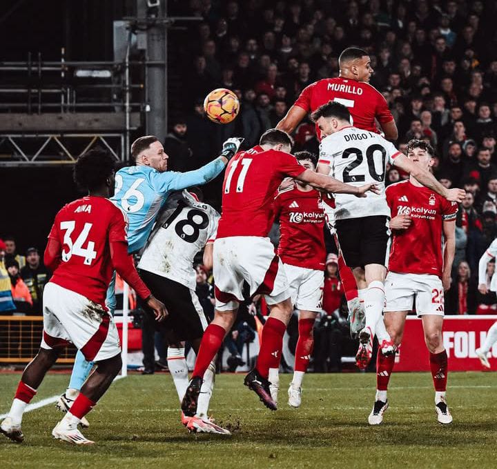 Liverpool Gagal Raih Kemenangan