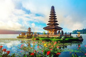 Wisatawan 2025