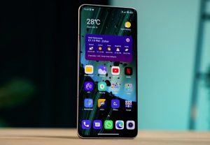 Xiaomi 16 Kamera Telephoto
