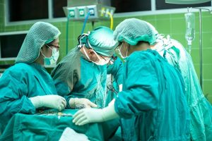 Dokter tertular kanker