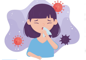 bahaya Virus HMPV