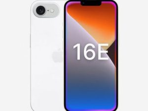 iPhone SE 4