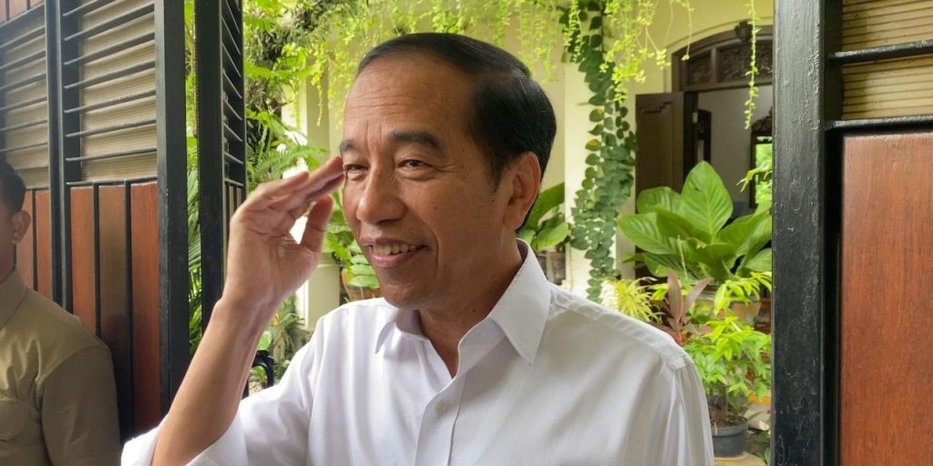 Pertemuan Megawati-Prabowo Bisa Menggerus Pengaruh Jokowi di Pemerintahan