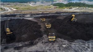 Pakar Ekonomi Sebut Pengelolahan Tambang Pergguruan Tinggi Bikin Gaduh Perusahaan Tambang