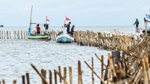 Polisi Tetapkan 9 Tersangka Kasus Pemalsuan Tanah Pagar Laut di Bekasi