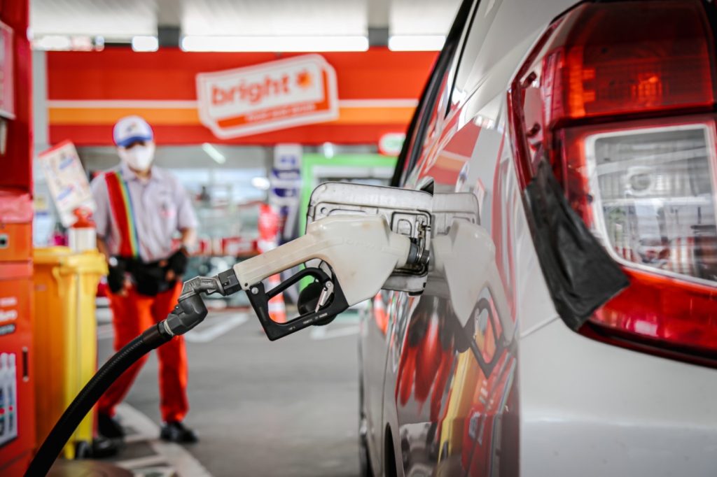 Pertamina Bantah Oplos Pertamax Kejagung