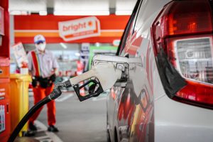 Pertamina Bantah Oplos Pertamax Kejagung