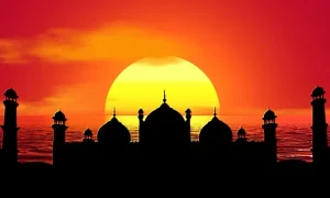 Jadwal maghrib ciamis