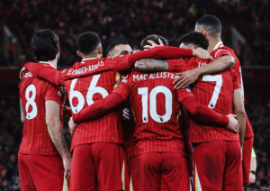 Liverpool