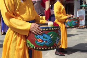 Budaya Tionghoa
