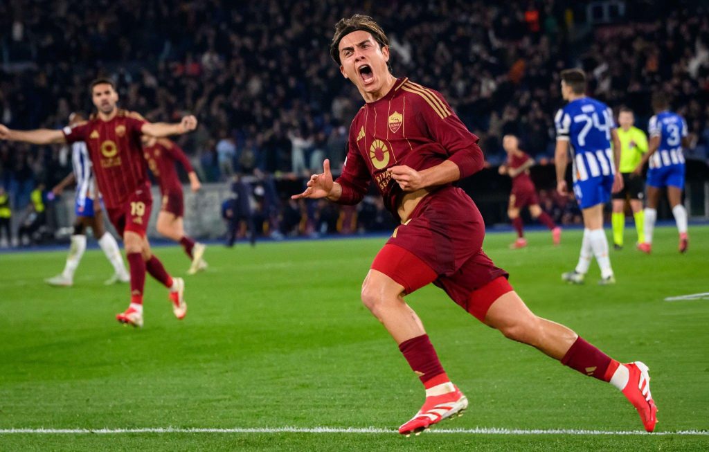 Prediksi Skor Udinese vs Roma Serie A 2025/2026