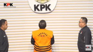 Haidar: Hasto Sedang Hadapi Karma Politik