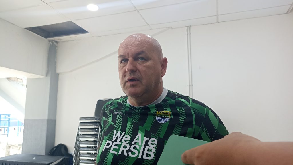 Sebut Kompetisi di Indonesia Melelahkan, Bojan Hodak Singgung Soal Perjalanan Panjang Laga Tandang
